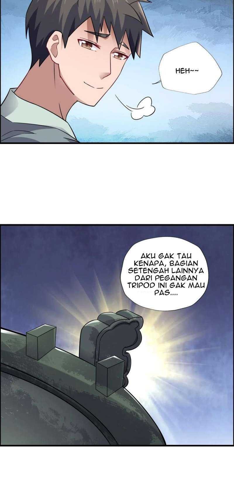 First Dragon (Yuanlong) Chapter 161 Gambar 8